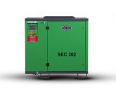 Винтовой компрессор Atmos SEC 302 10
