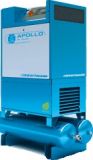 Винтовой компрессор Kraftmann APOLLO 30 R 5-13