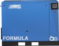 Винтовой компрессор Abac FORMULA.E 11 (13 бар)