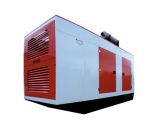 Азимут АД-900С-Т400-2РКМ50 в кожухе с АВР