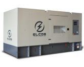Дизельный генератор GE,SC,456/413,PRO