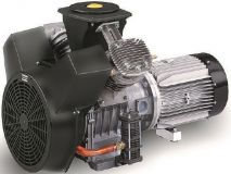 Поршневой компрессор Atlas Copco LT 2-15 (3ph) Power Pack