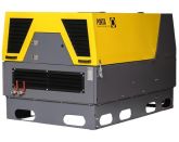 Винтовой компрессор Comprag PORTA 7S