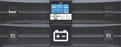 ИБП INTV HR1110XL