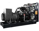 Азимут АД-600С-Т400-2РМ13 с АВР