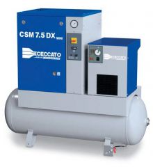 Винтовой компрессор Ceccato CSM 3 10 200L