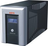 ИБП AEG Protect A. 1400
