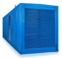 Дизельный генератор Tide Power FB1375-C в контейнере с АВР