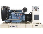 Дизельный генератор TJ165BD5L