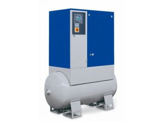 Винтовой компрессор Ceccato CSB 25/13 G2 500 400/50