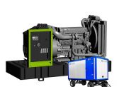 Дизельный генератор Pramac GSW 330 V 220V