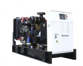 Азимут АД-150С-Т400-2РМ26 с АВР