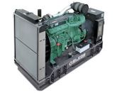 Дизельный генератор GE,DW,500/460,BF