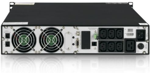 ИБП AEG Protect B. 1800 PRO