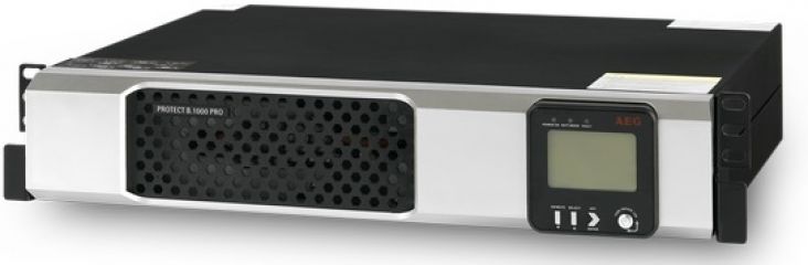 ИБП AEG Protect B. 1800 PRO