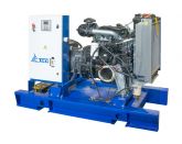 ТСС АД-24С-Т400-2РМ20 (Mecc Alte) с АВР