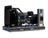 Дизельный генератор Hertz HG 815 PC