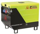 Дизельный генератор Pramac P6000 400V 50Hz