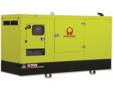 Дизельный генератор GSW 150 D в кожухе