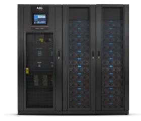 ИБП AEG Protect Plus M600 390-600