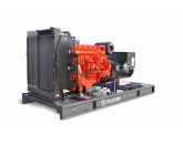 Дизельный генератор GE,BD,550/500,BF 400/230