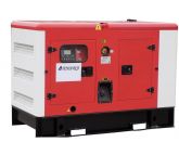 Азимут АД-75С-Т400-1РКМ11 в кожухе