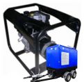 Дизельный генератор SDMO Diesel 10000 E