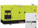 Дизельный генератор Pramac GSW 415 P 380V