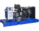 ТСС АД-240С-Т400-2РМ17 с АВР