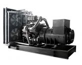 Азимут АД-400С-Т400-2РМ22 с АВР