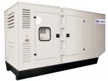 Дизельный генератор  KJ Power KJP 660