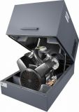 Поршневой компрессор Atlas Copco LT 2-20 (3ph) Pack Silenced