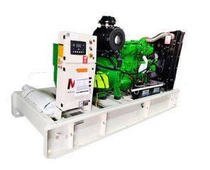 Дизельный генератор MGE P300MG в контейнере с АВР