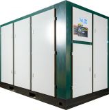 Винтовой компрессор Dali EN 45/8 II