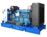 ТСС АД-160С-Т400-2РМ9 (Mecc Alte) с АВР