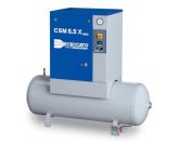 Винтовой компрессор Ceccato CSM 3 8 D 200L