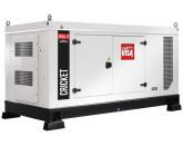 Дизельный генератор Onis VISA P 105 CK