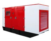 Дизельный генератор АД-250С-Т400-1РКМ Baudouin